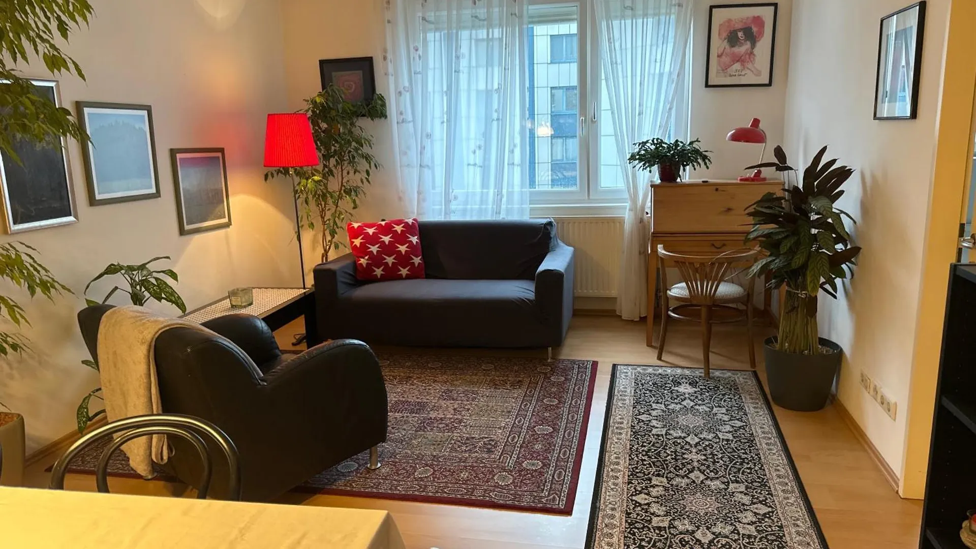 Gemuetliche Dachterrassen Whg Apartment Vienna 0*,  Austria